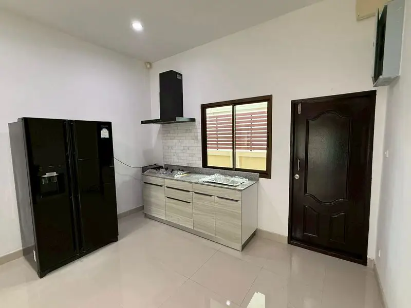 Вилла_Baan Dusit Pattaya View (Phase 4)_6