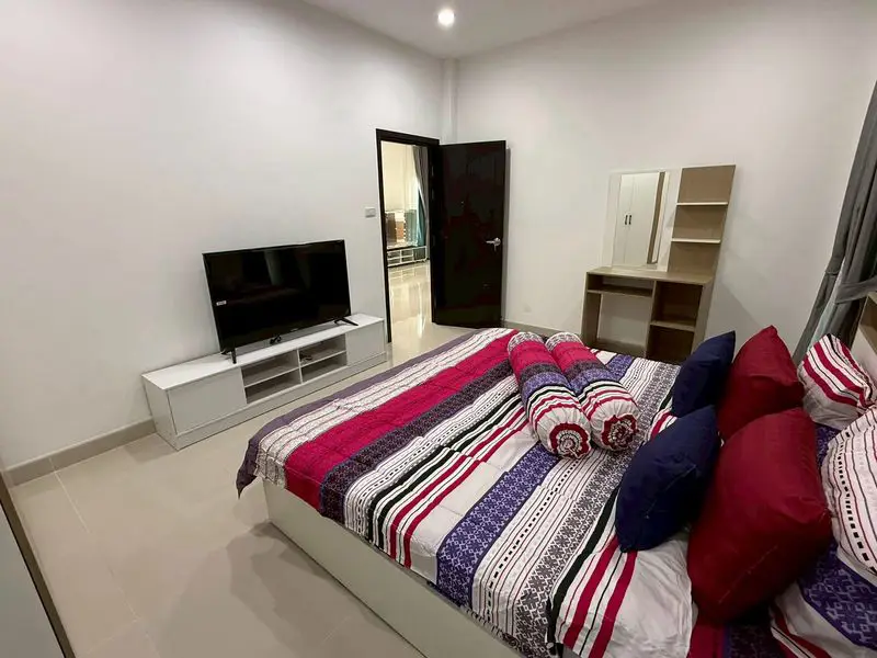 Вилла_Baan Dusit Pattaya View (Phase 4)_8