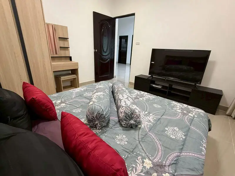 Вилла_Baan Dusit Pattaya View (Phase 4)_10