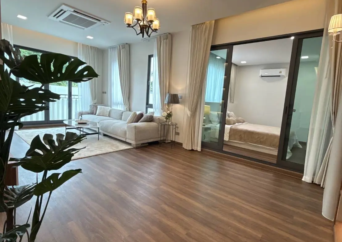 Вилла_Spring Town Pool Villa_11