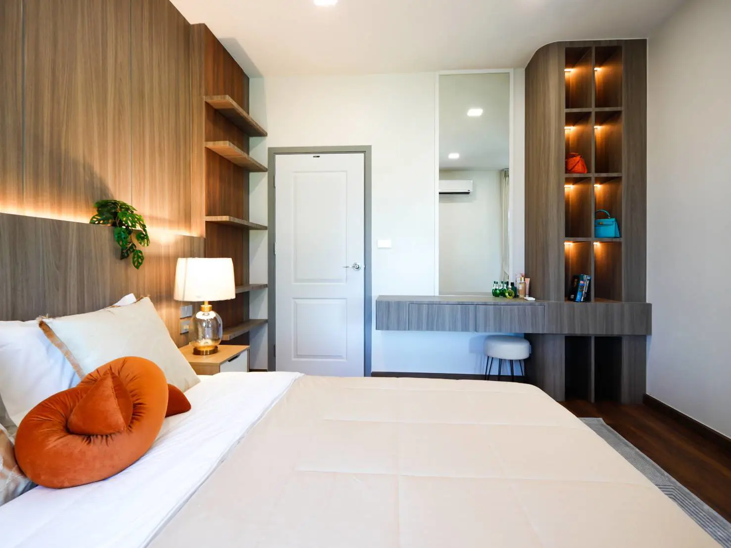 Вилла_Spring Town Pool Villa_12