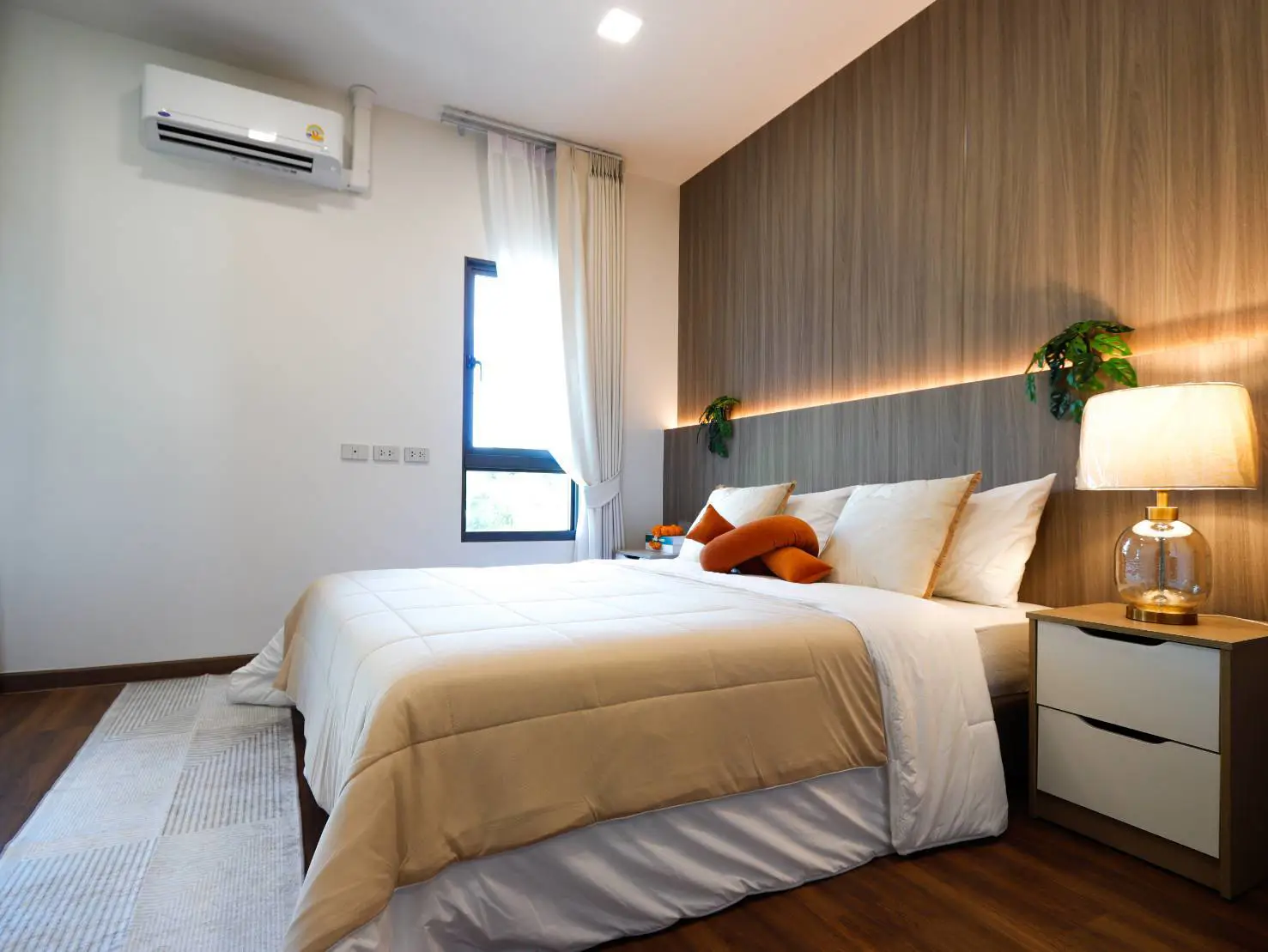 Вилла_Spring Town Pool Villa_15