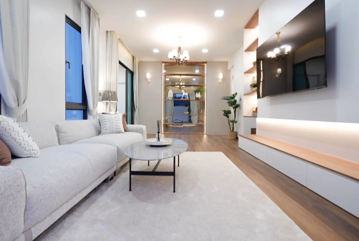 Вилла_Spring Town Pool Villa_4