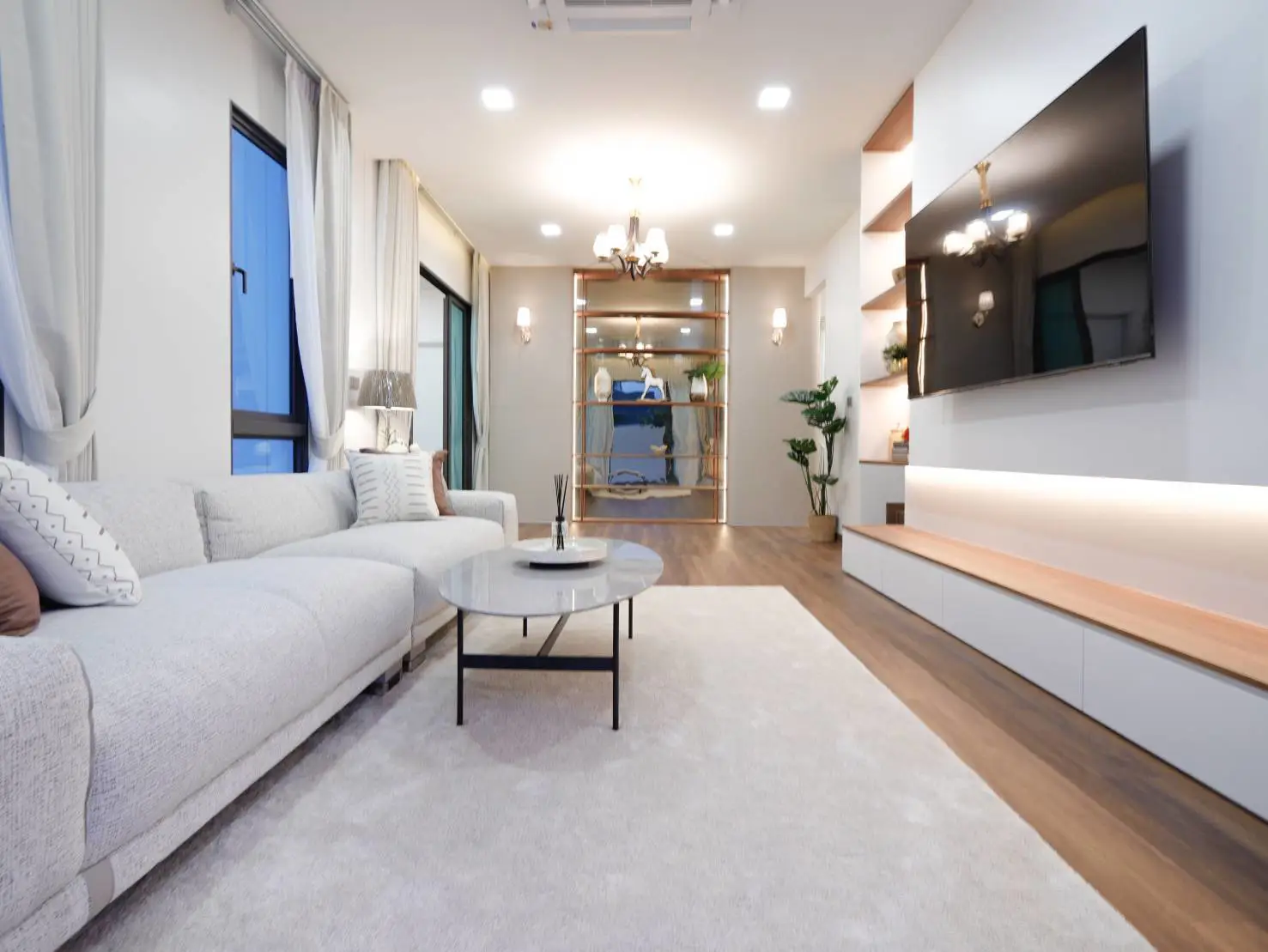 Вилла_Spring Town Pool Villa_4