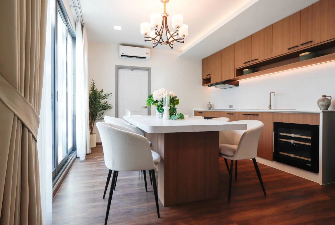 Вилла_Spring Town Pool Villa_6