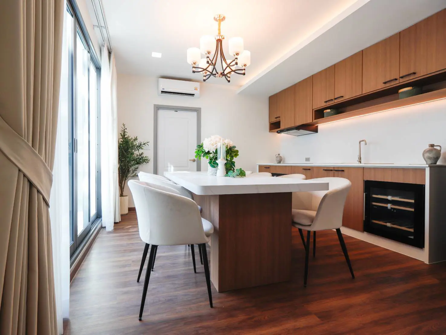 Вилла_Spring Town Pool Villa_6