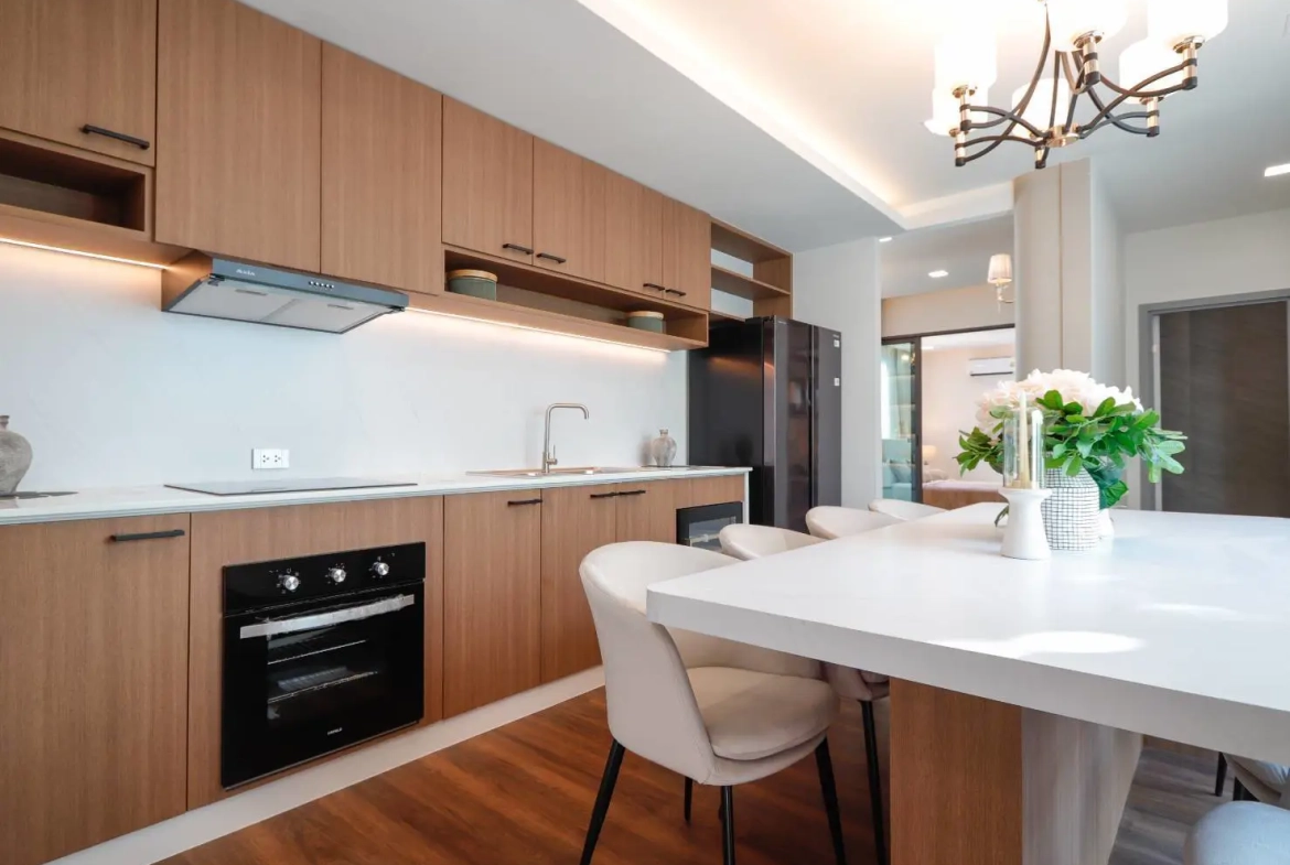 Вилла_Spring Town Pool Villa_7