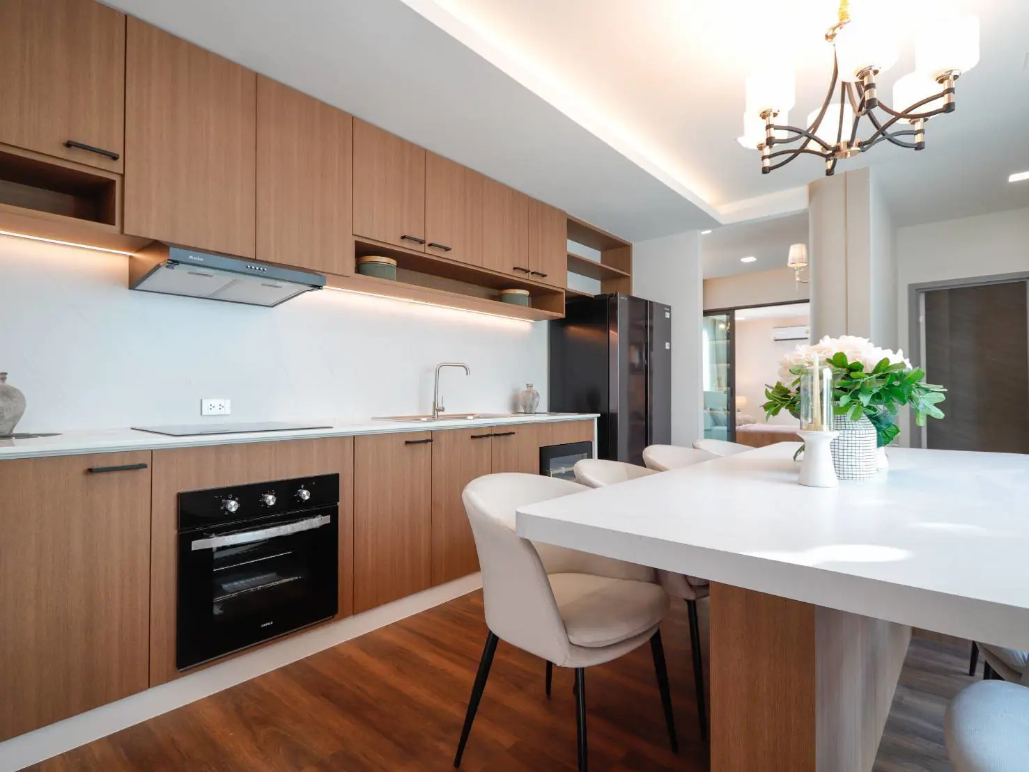 Вилла_Spring Town Pool Villa_7