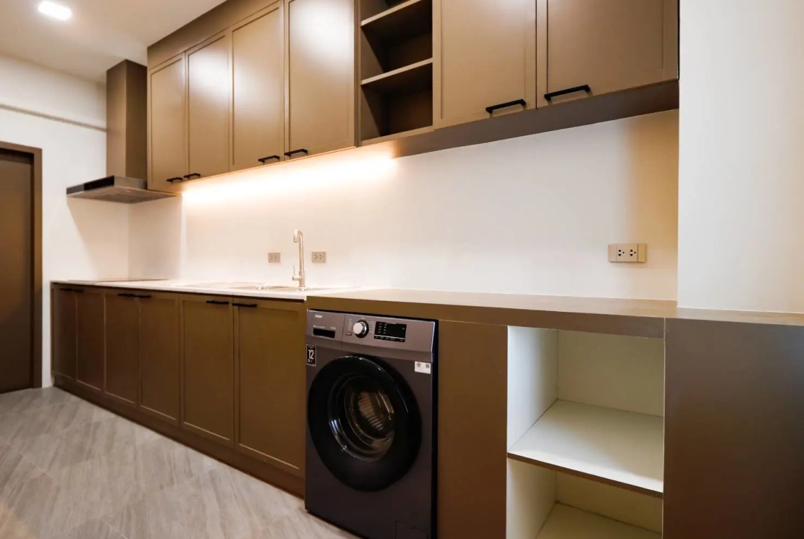 Вилла_Spring Town Pool Villa_8