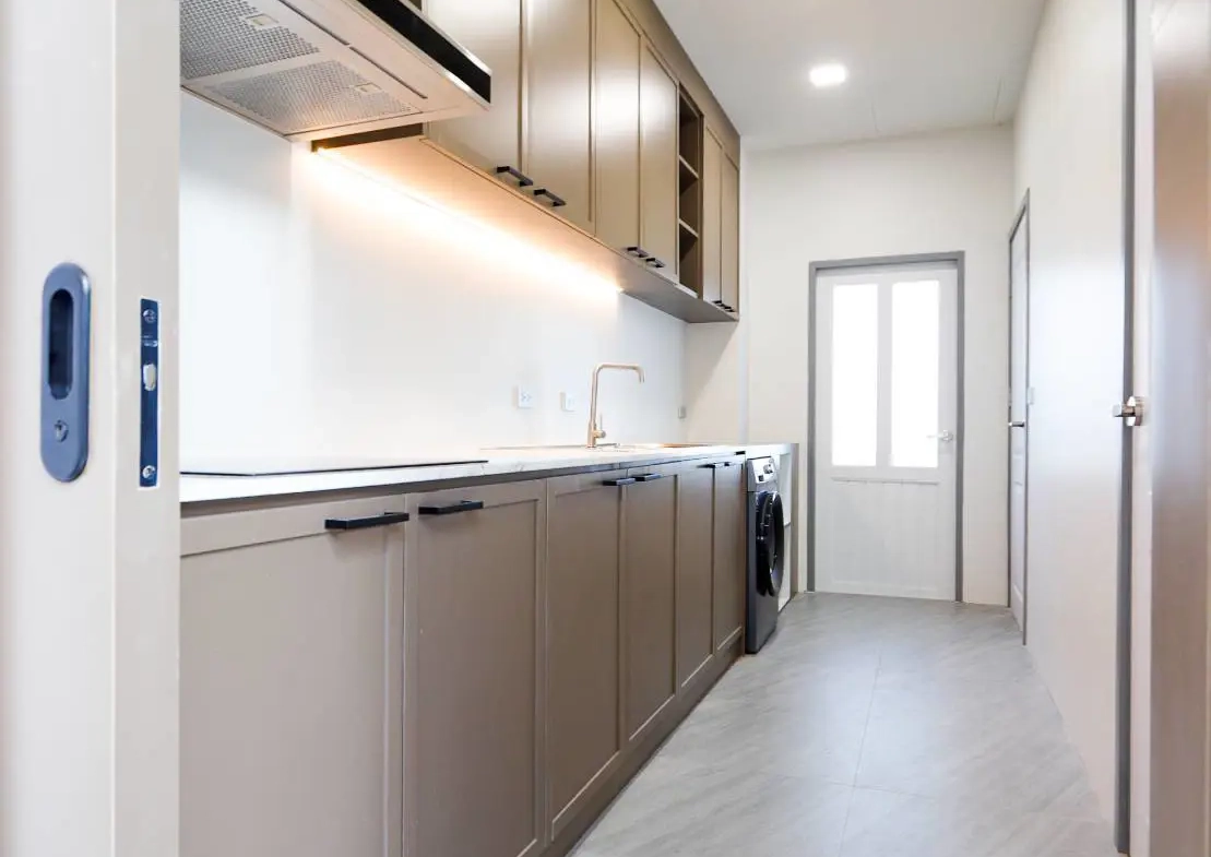 Вилла_Spring Town Pool Villa_9