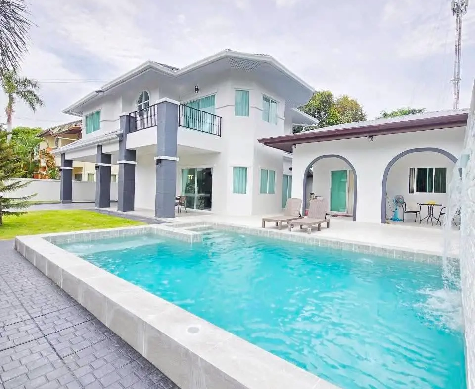 Квартира_Green Field Villas 2