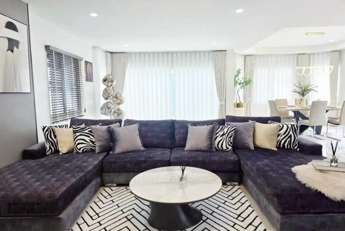 Квартира_Green Field Villas 2_2