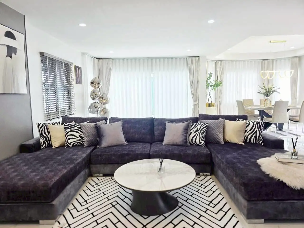 Квартира_Green Field Villas 2_2