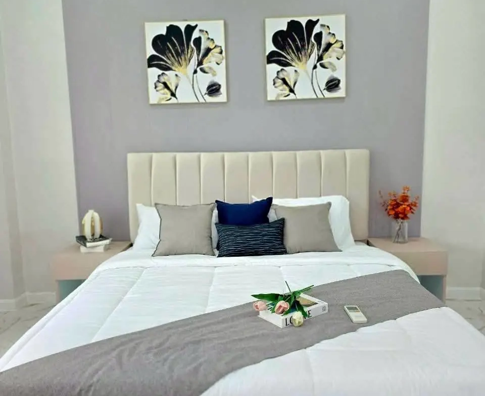 Квартира_Green Field Villas 2_11