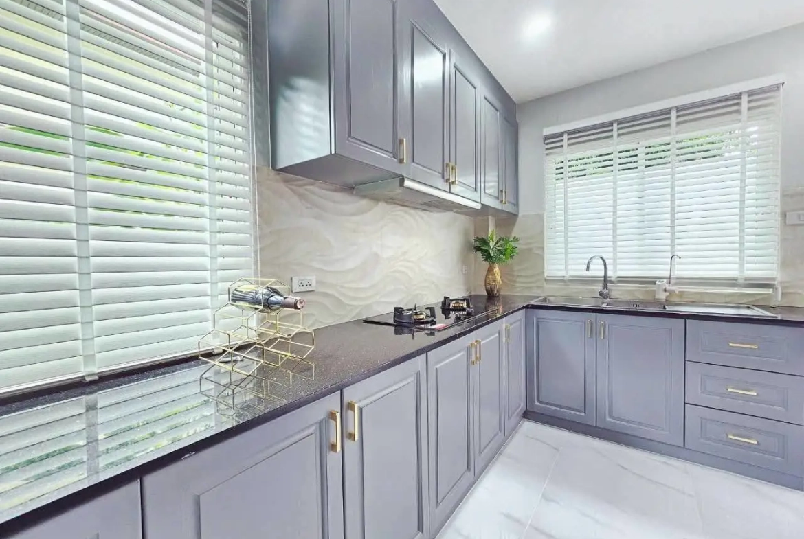 Квартира_Green Field Villas 2_13