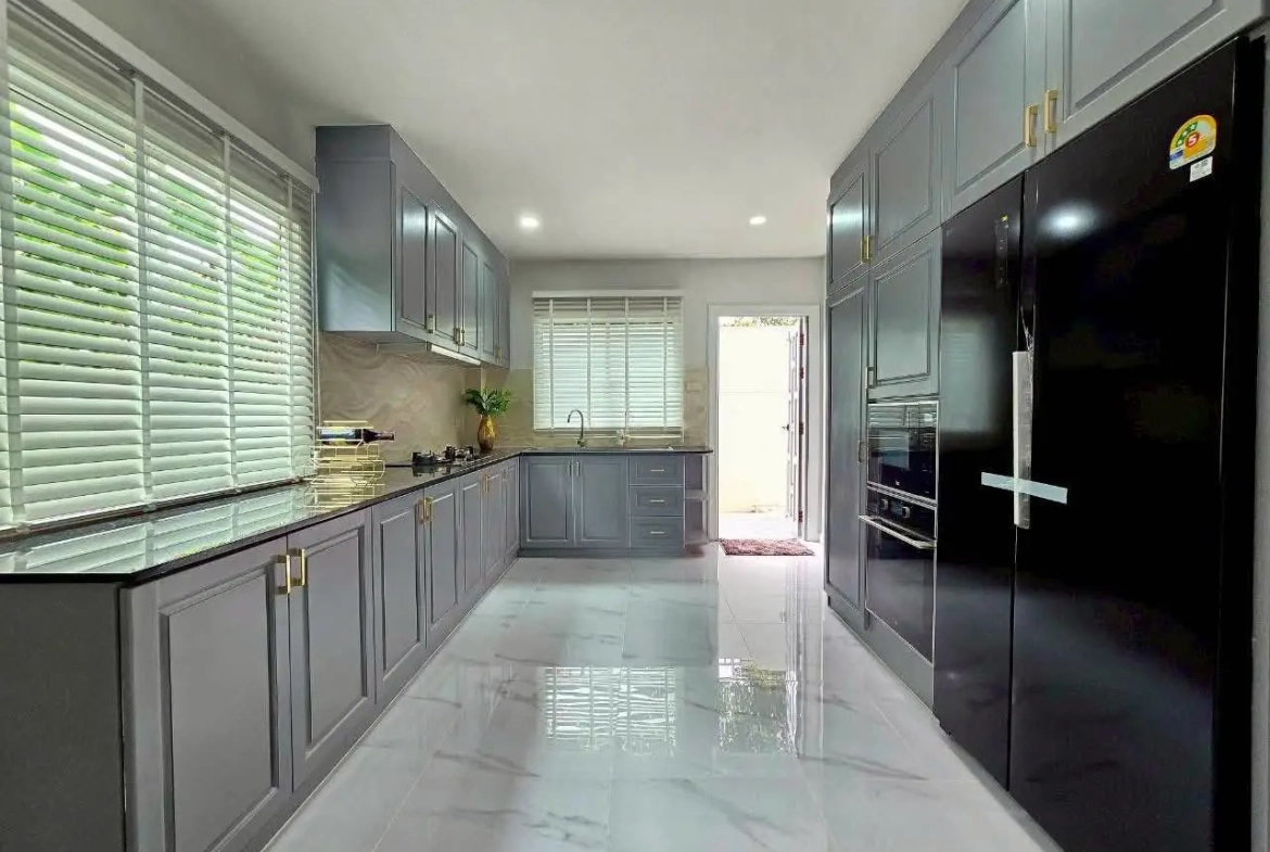 Квартира_Green Field Villas 2_14