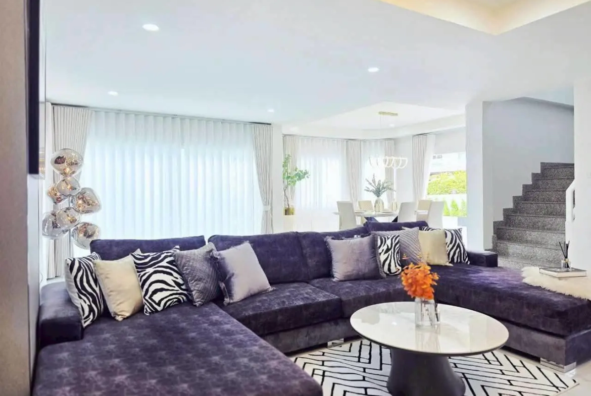 Квартира_Green Field Villas 2_3