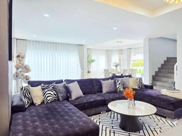 Квартира_Green Field Villas 2_3