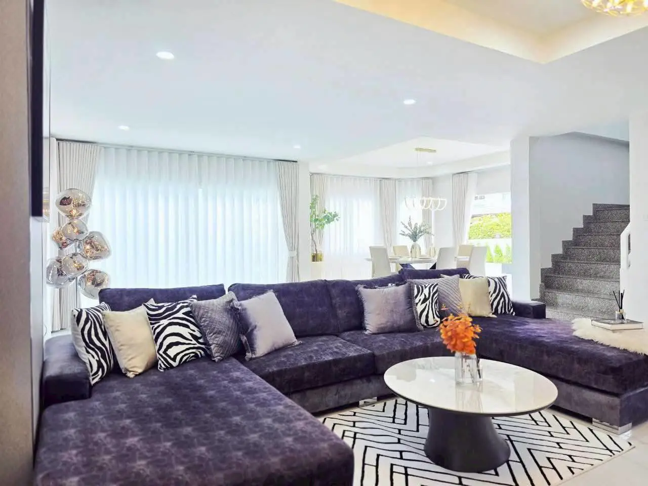 Квартира_Green Field Villas 2_3