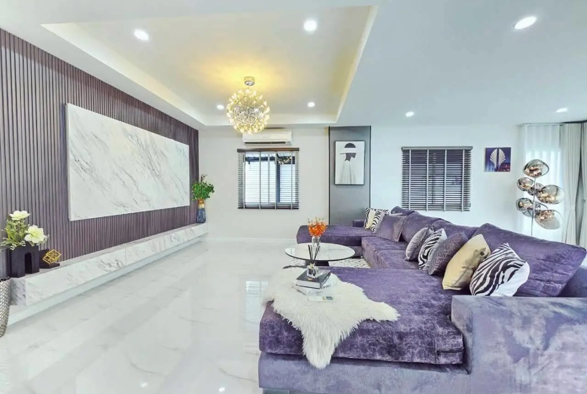 Квартира_Green Field Villas 2_4