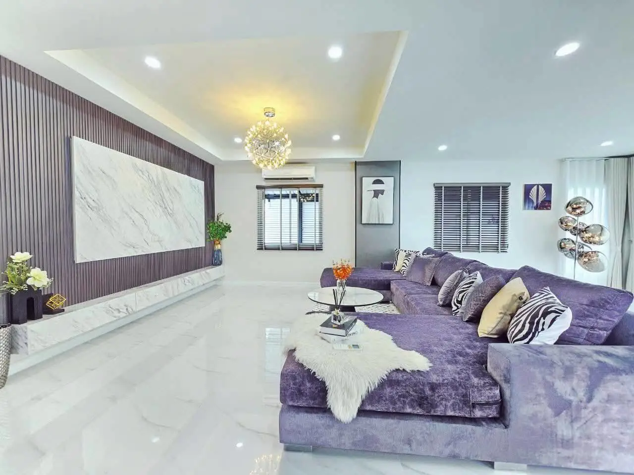 Квартира_Green Field Villas 2_4