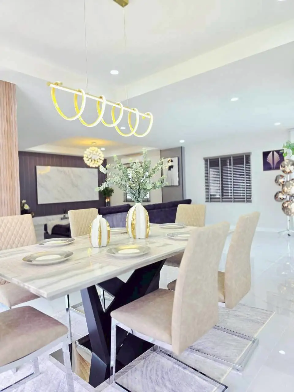 Квартира_Green Field Villas 2_5