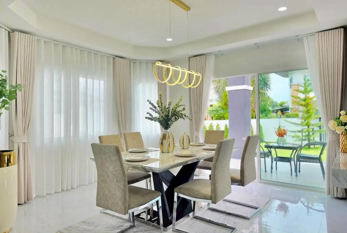 Квартира_Green Field Villas 2_6