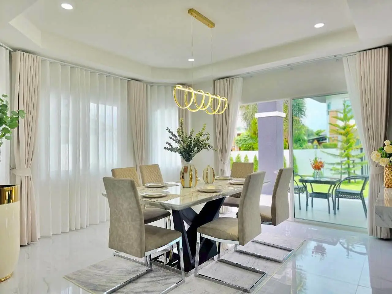 Квартира_Green Field Villas 2_6