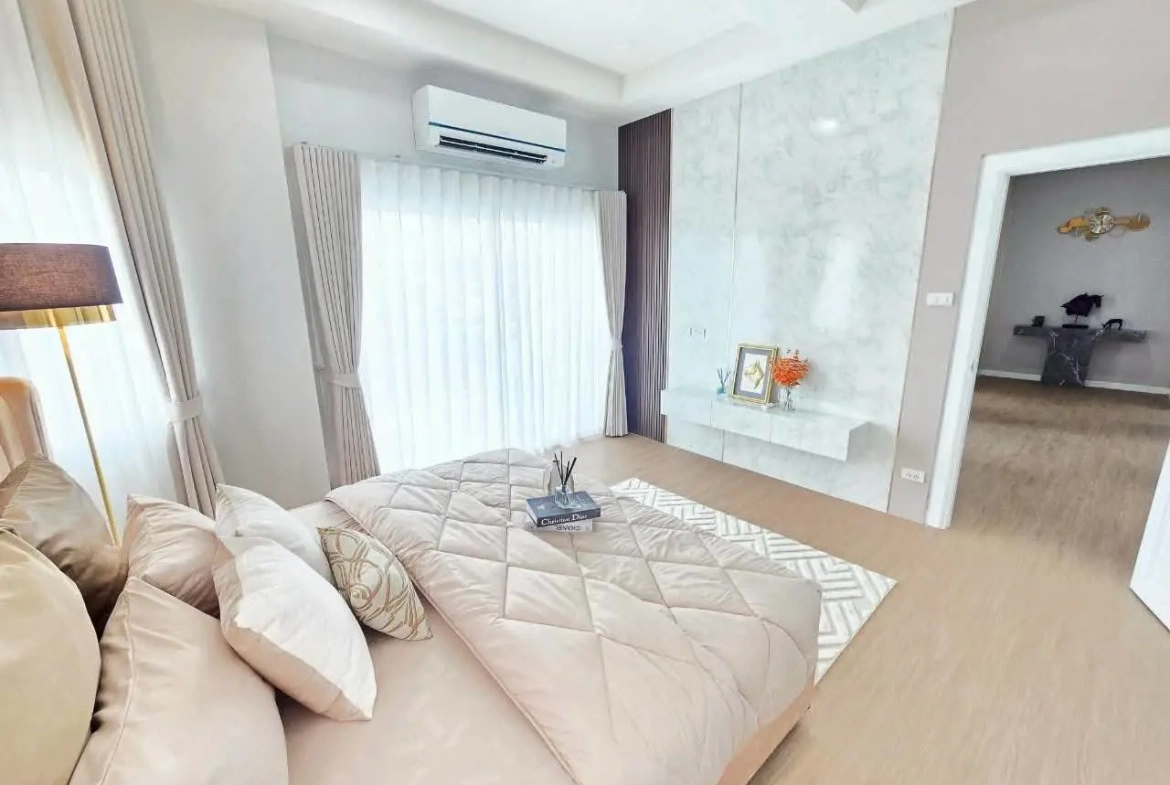 Квартира_Green Field Villas 2_8