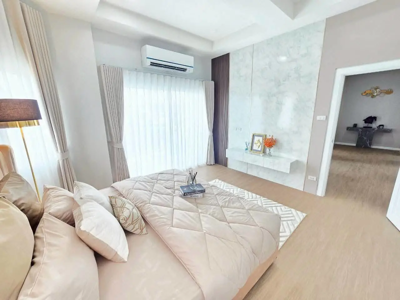 Квартира_Green Field Villas 2_8