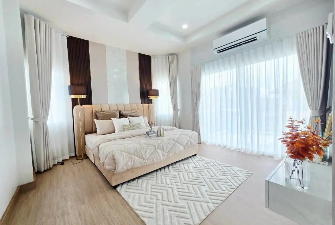 Квартира_Green Field Villas 2_9