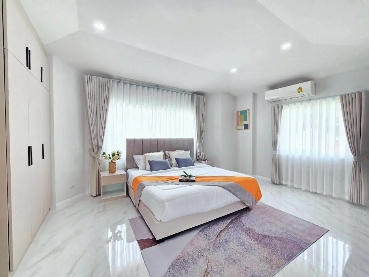 Квартира_Green Field Villas 2_10