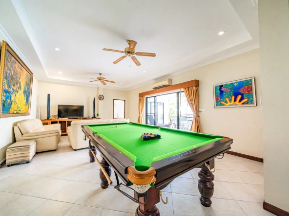 Вилла_Majestic Residence_2