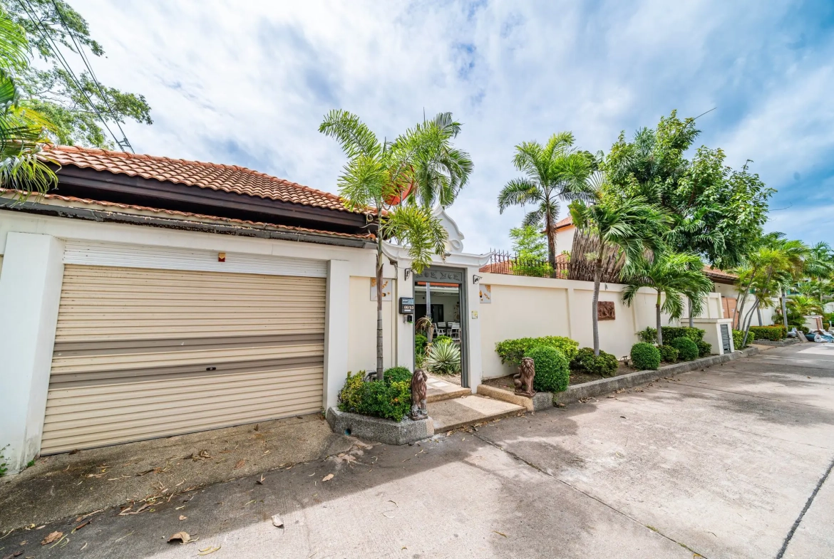 Вилла_Majestic Residence_15