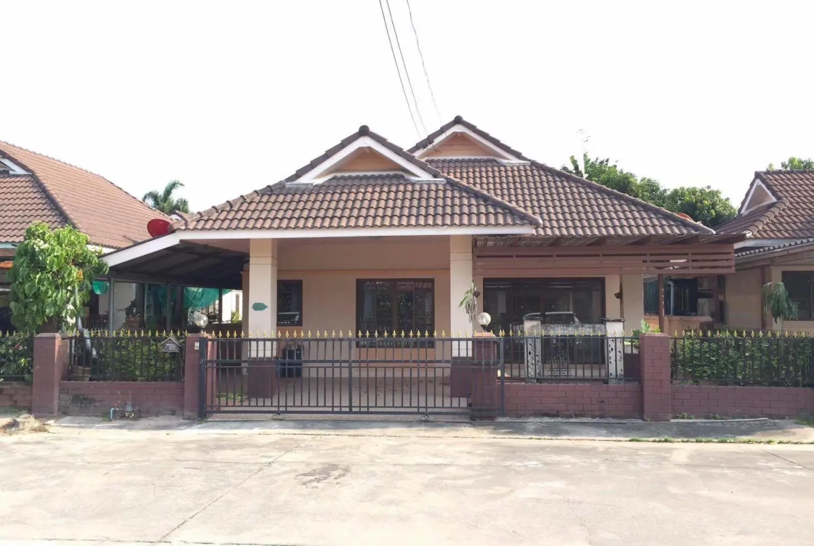 Вилла_Лаем Чабанг