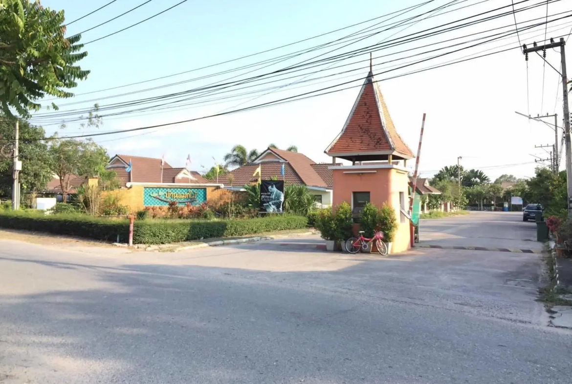 Вилла_Лаем Чабанг_15