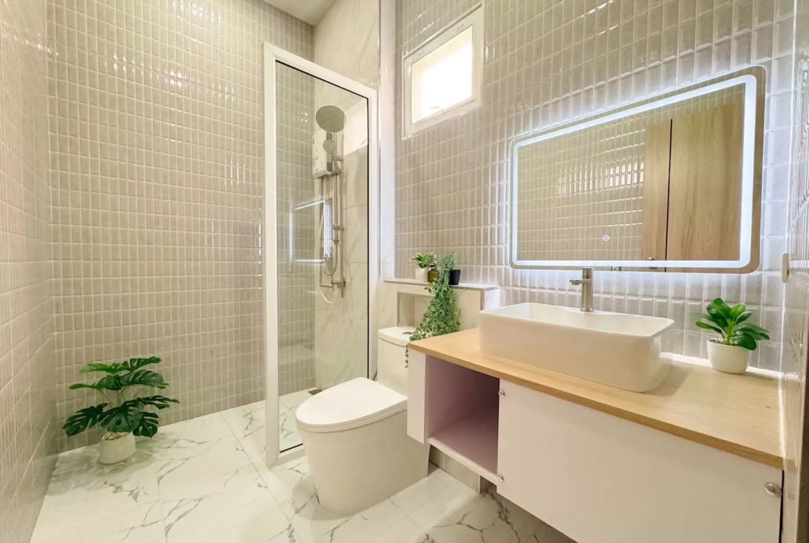 Вилла_Восточная Паттайя_11