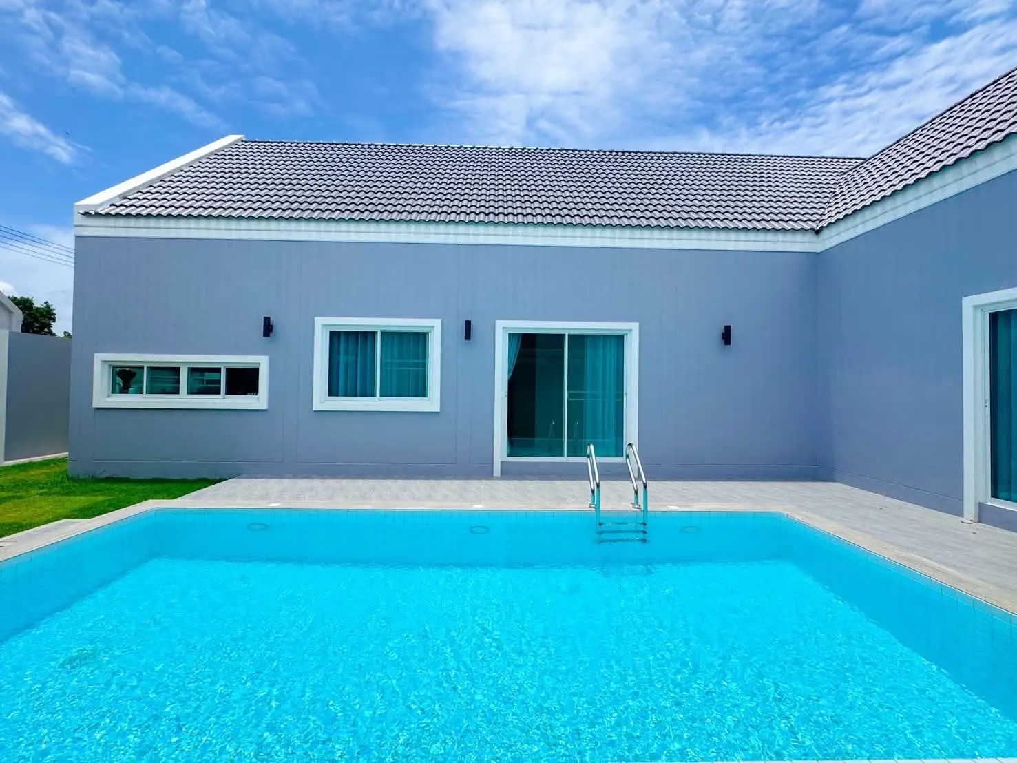 Вилла_Восточная Паттайя_14