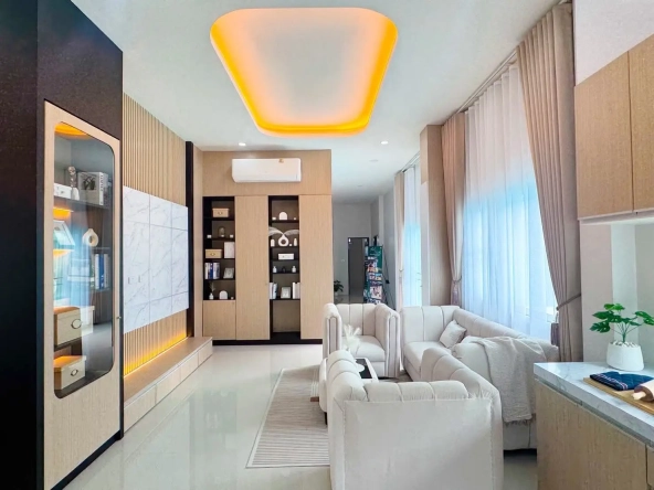 Вилла_Восточная Паттайя_3