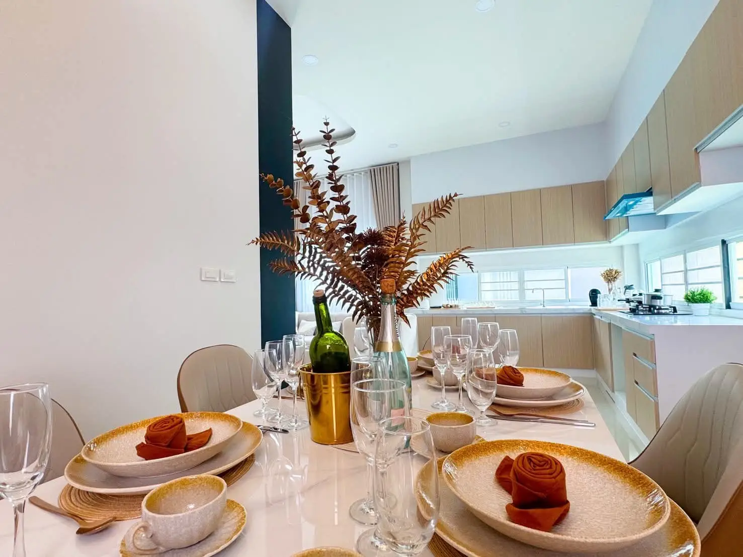 Вилла_Восточная Паттайя_4