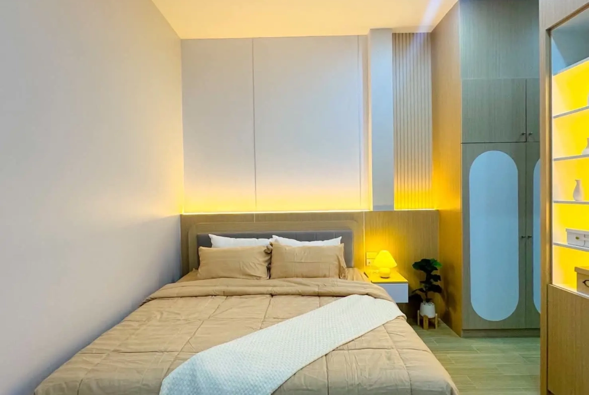 Вилла_Восточная Паттайя_5