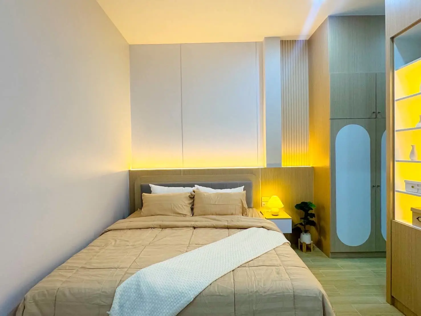 Вилла_Восточная Паттайя_5