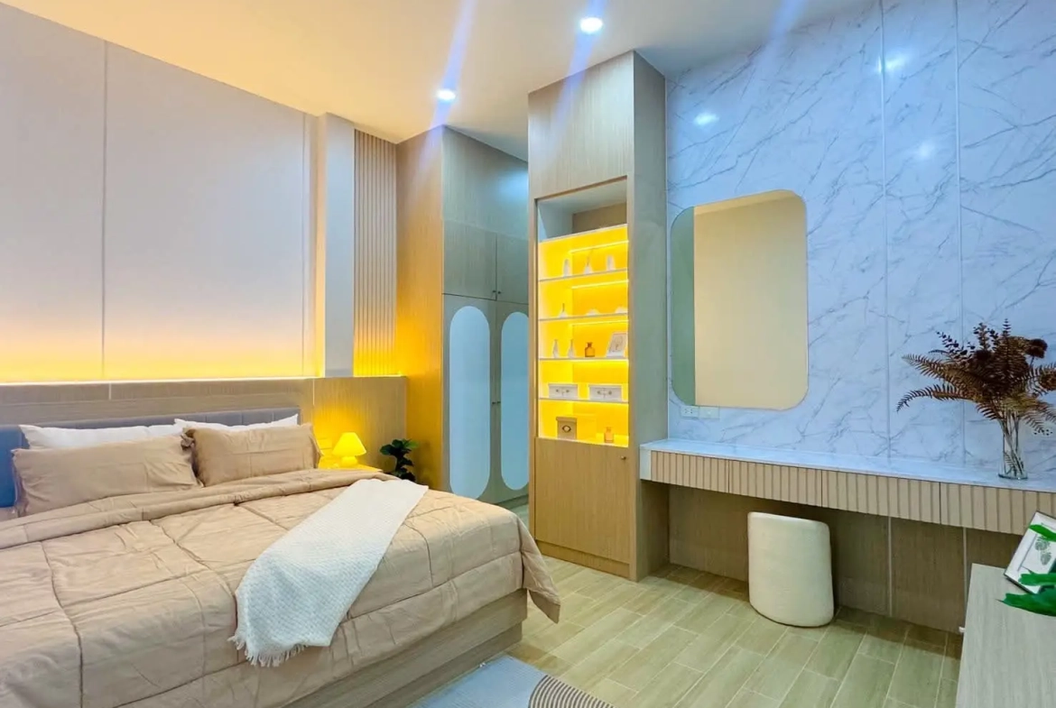 Вилла_Восточная Паттайя_6