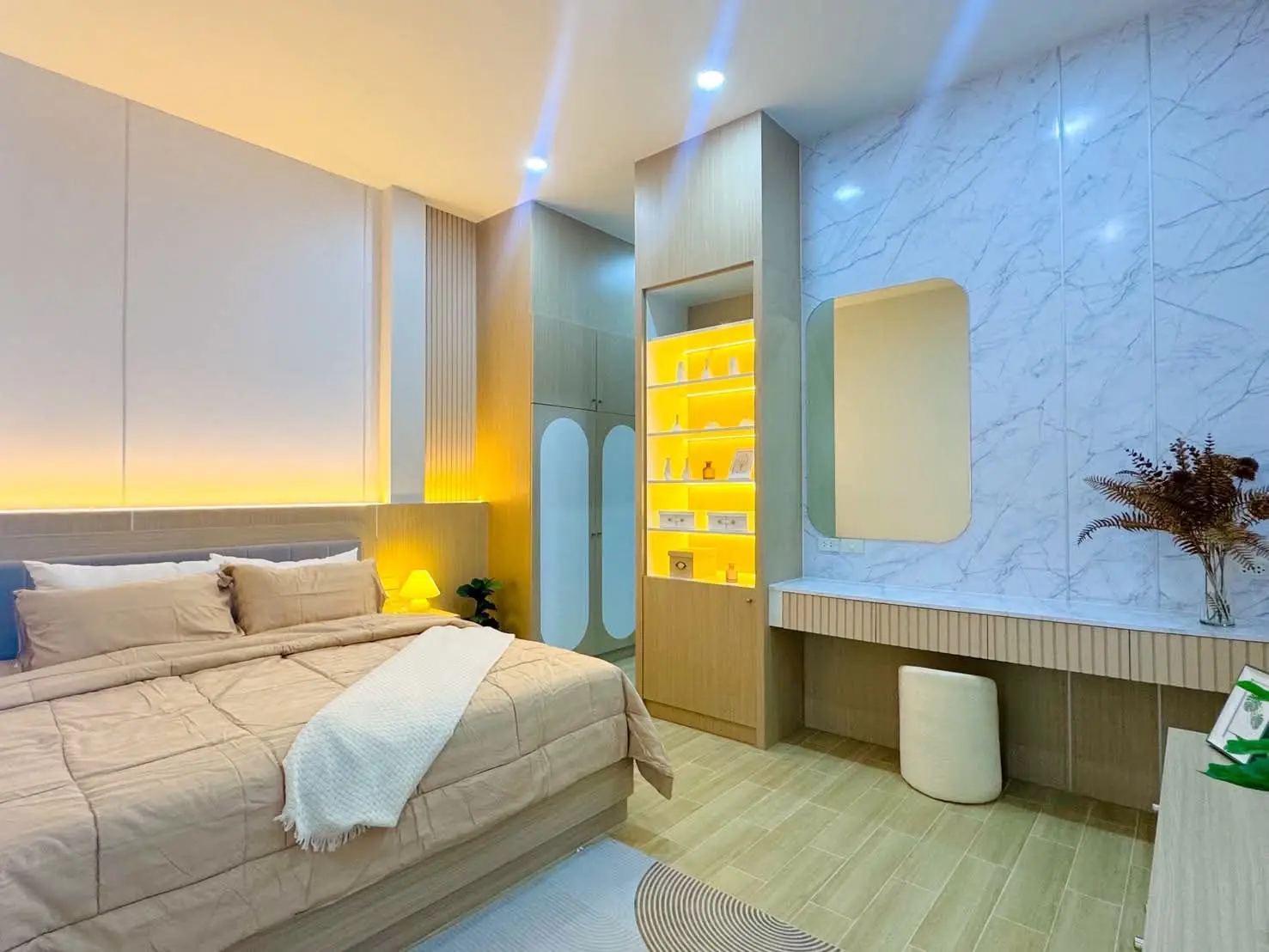 Вилла_Восточная Паттайя_6