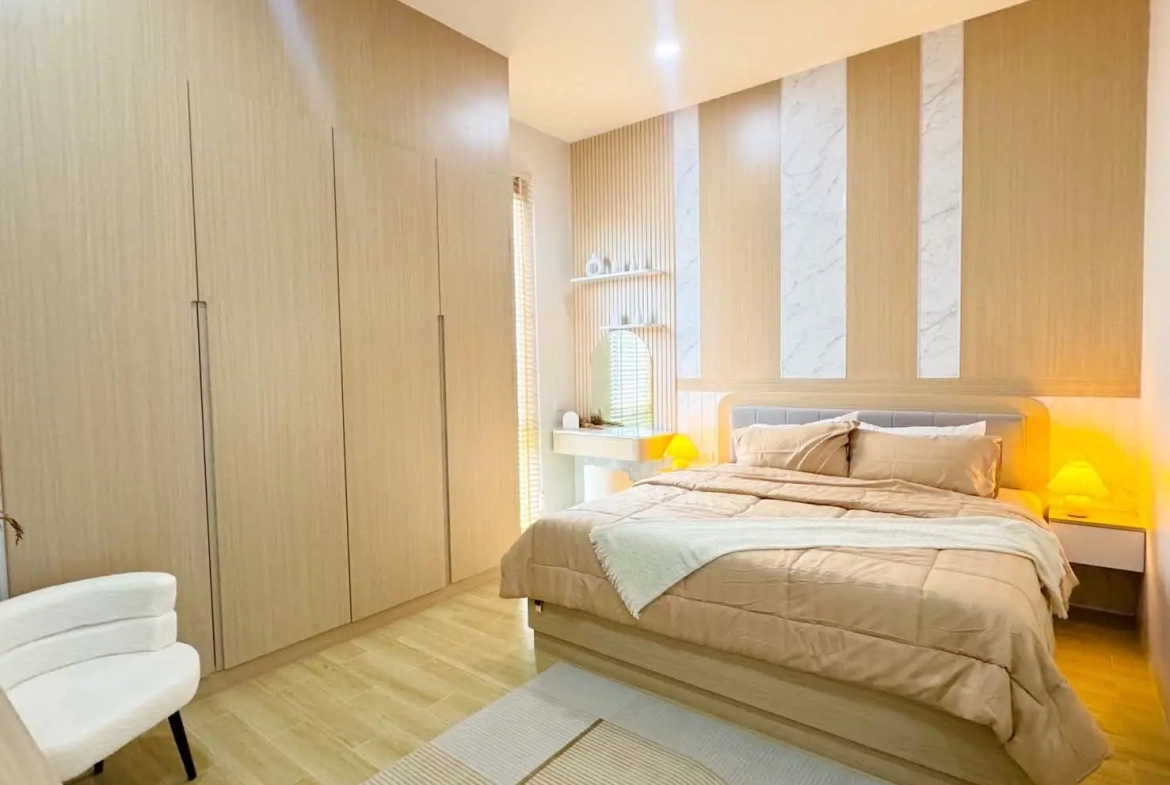 Вилла_Восточная Паттайя_7