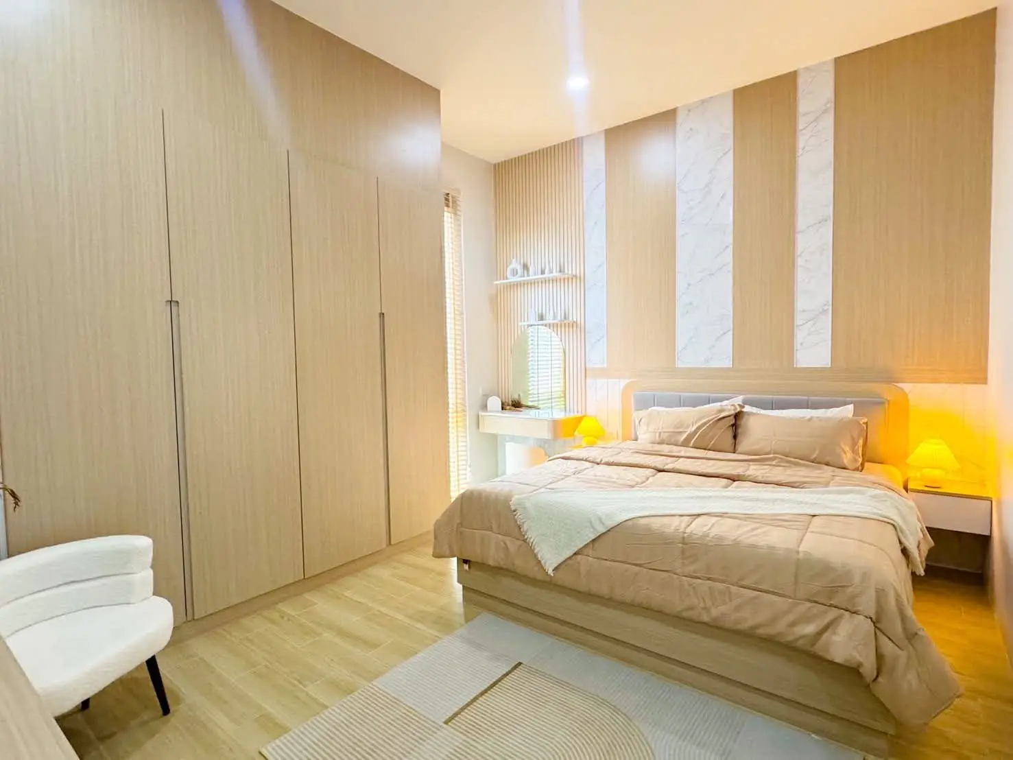 Вилла_Восточная Паттайя_7