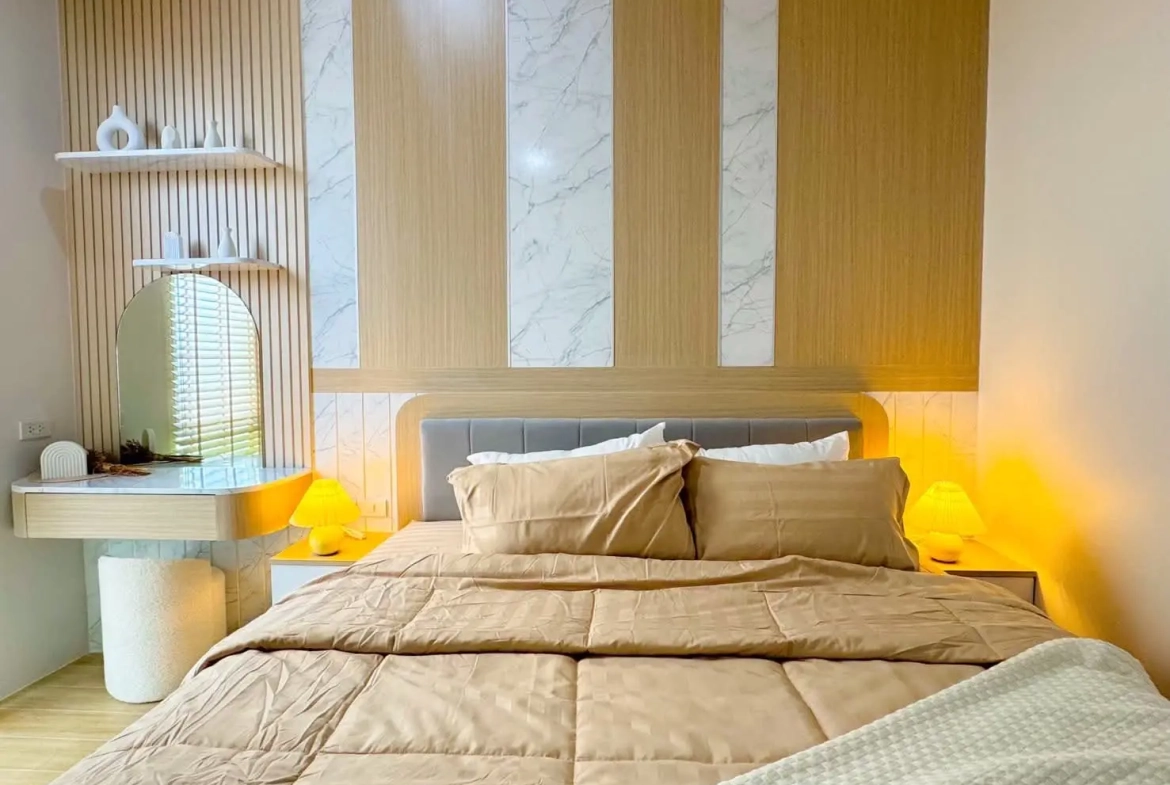 Вилла_Восточная Паттайя_8