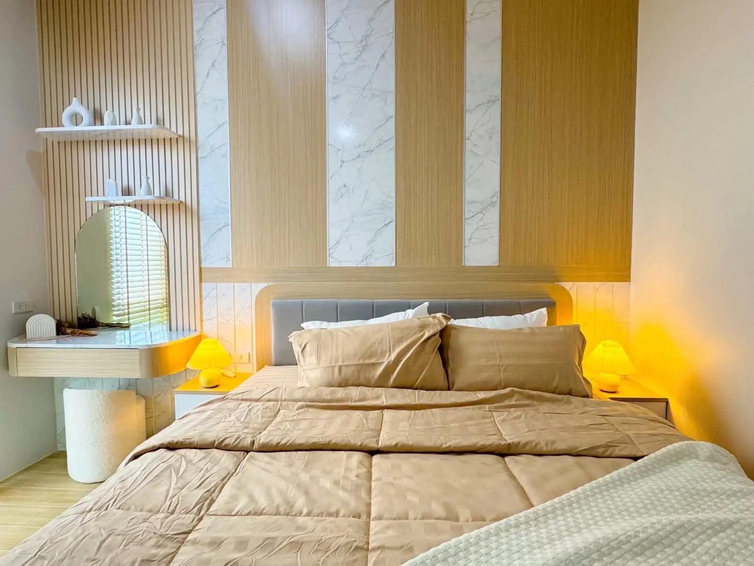 Вилла_Восточная Паттайя_8