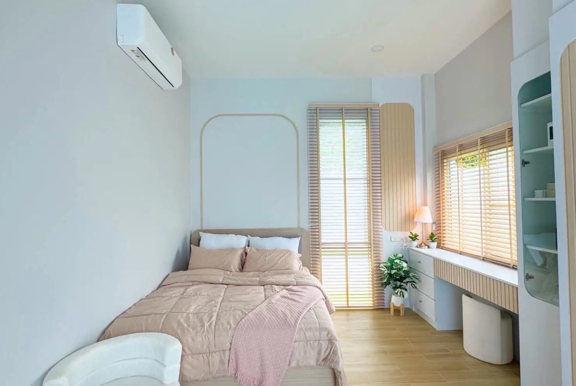 Вилла_Восточная Паттайя_9