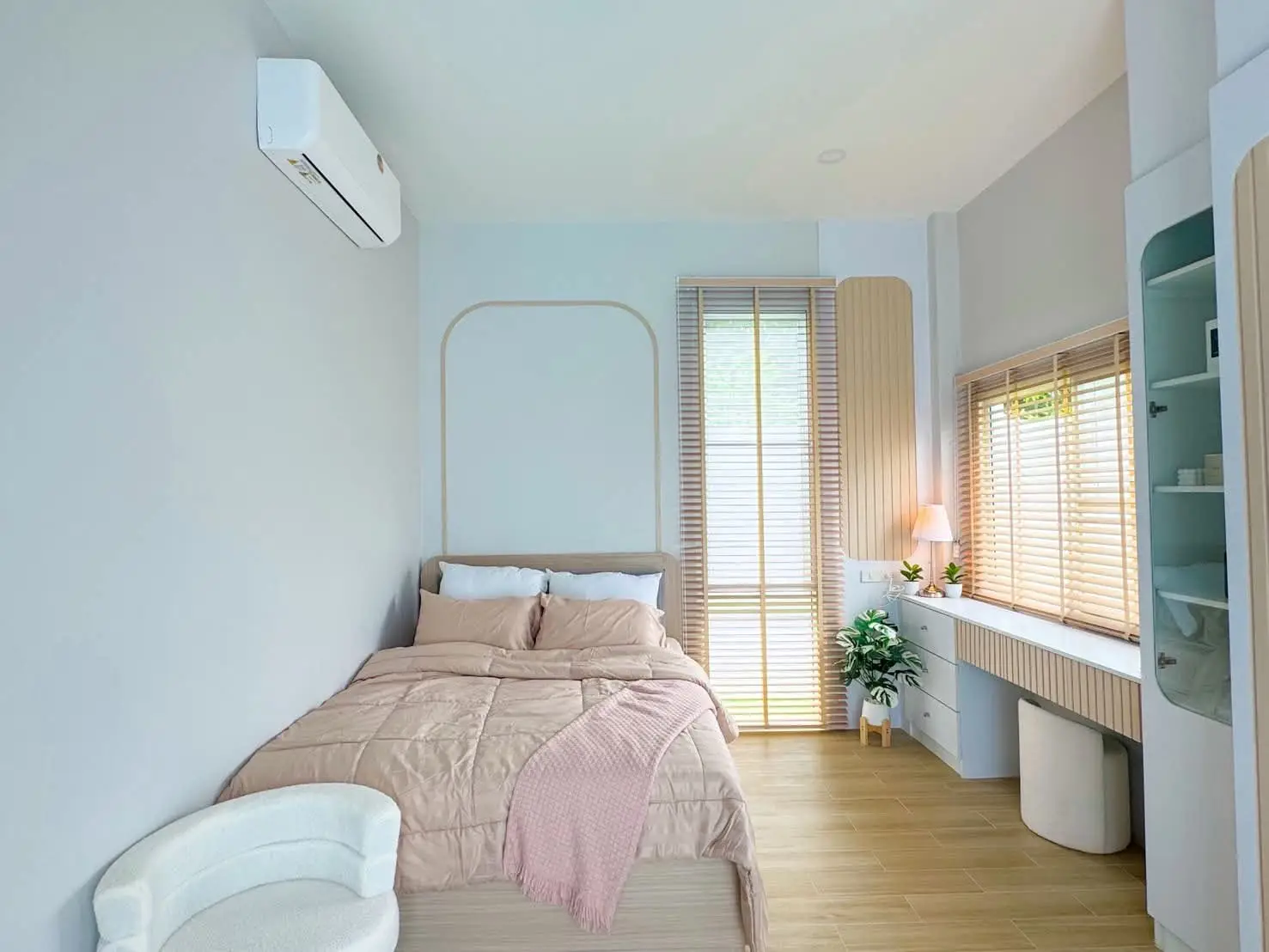 Вилла_Восточная Паттайя_9